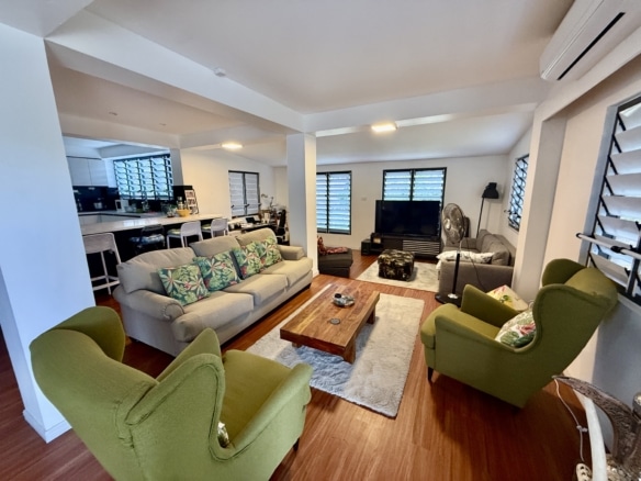 FOR RENT, FANTASY, NADI