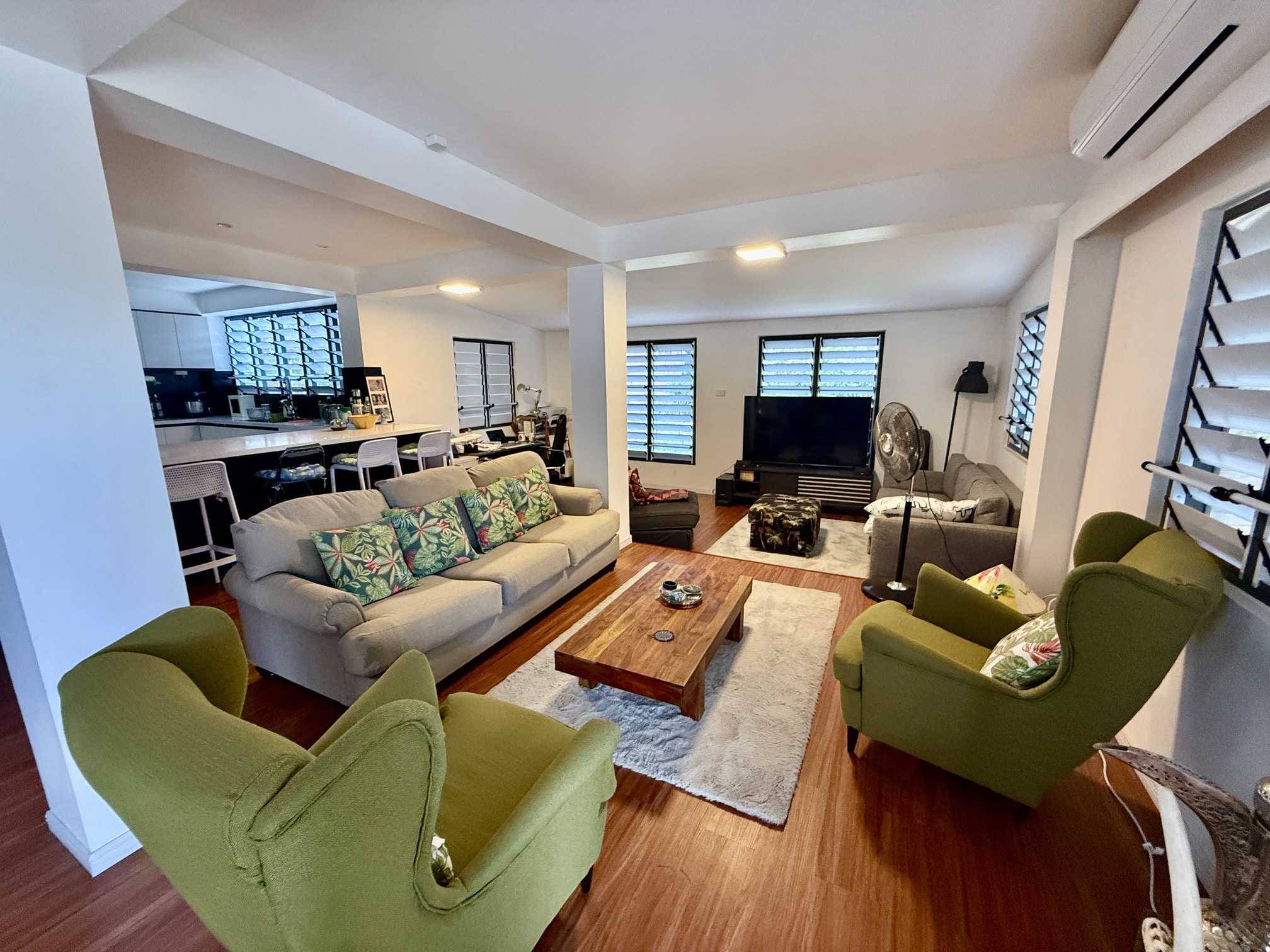 FOR RENT, FANTASY, NADI