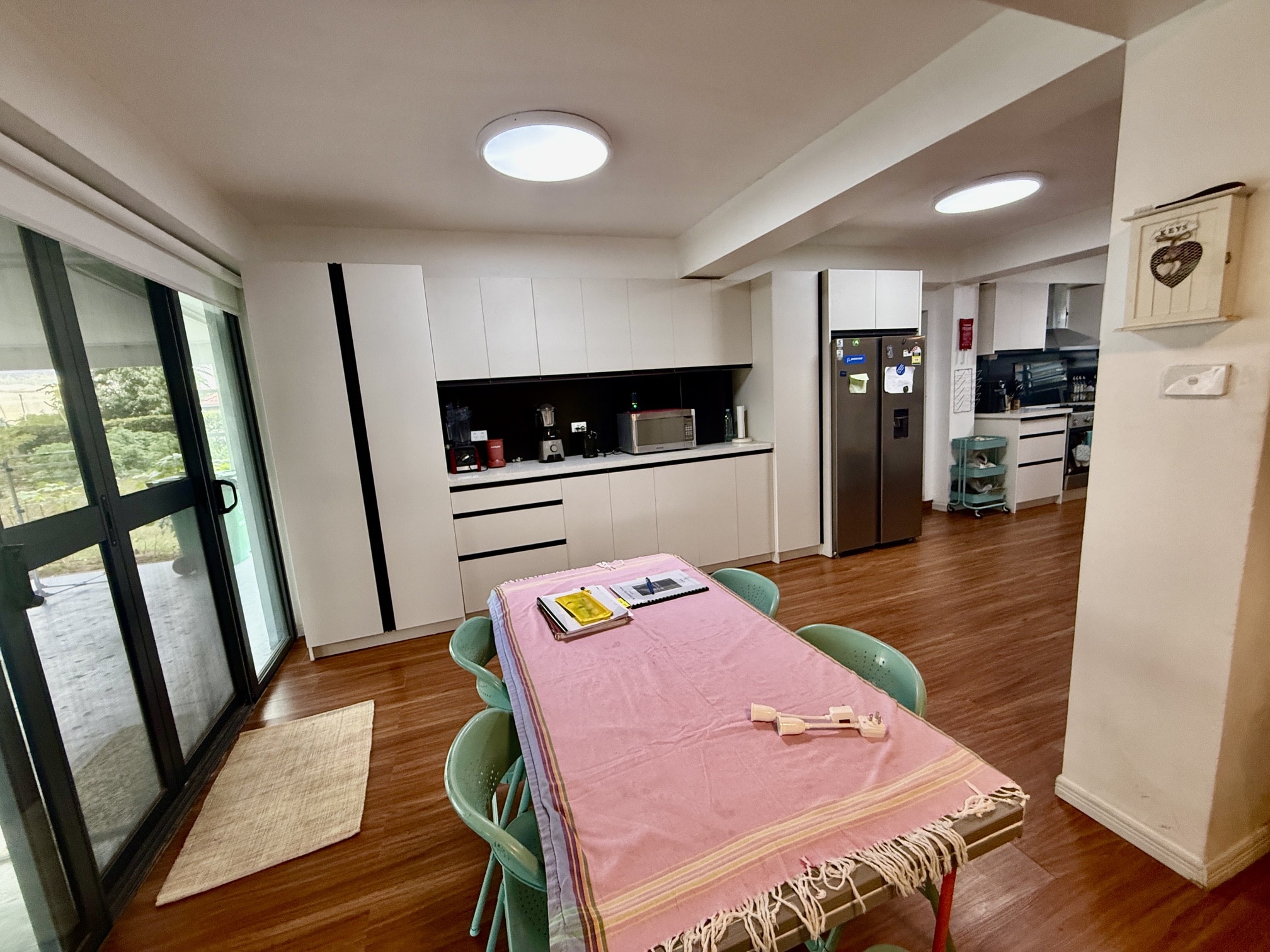 FOR RENT, FANTASY, NADI