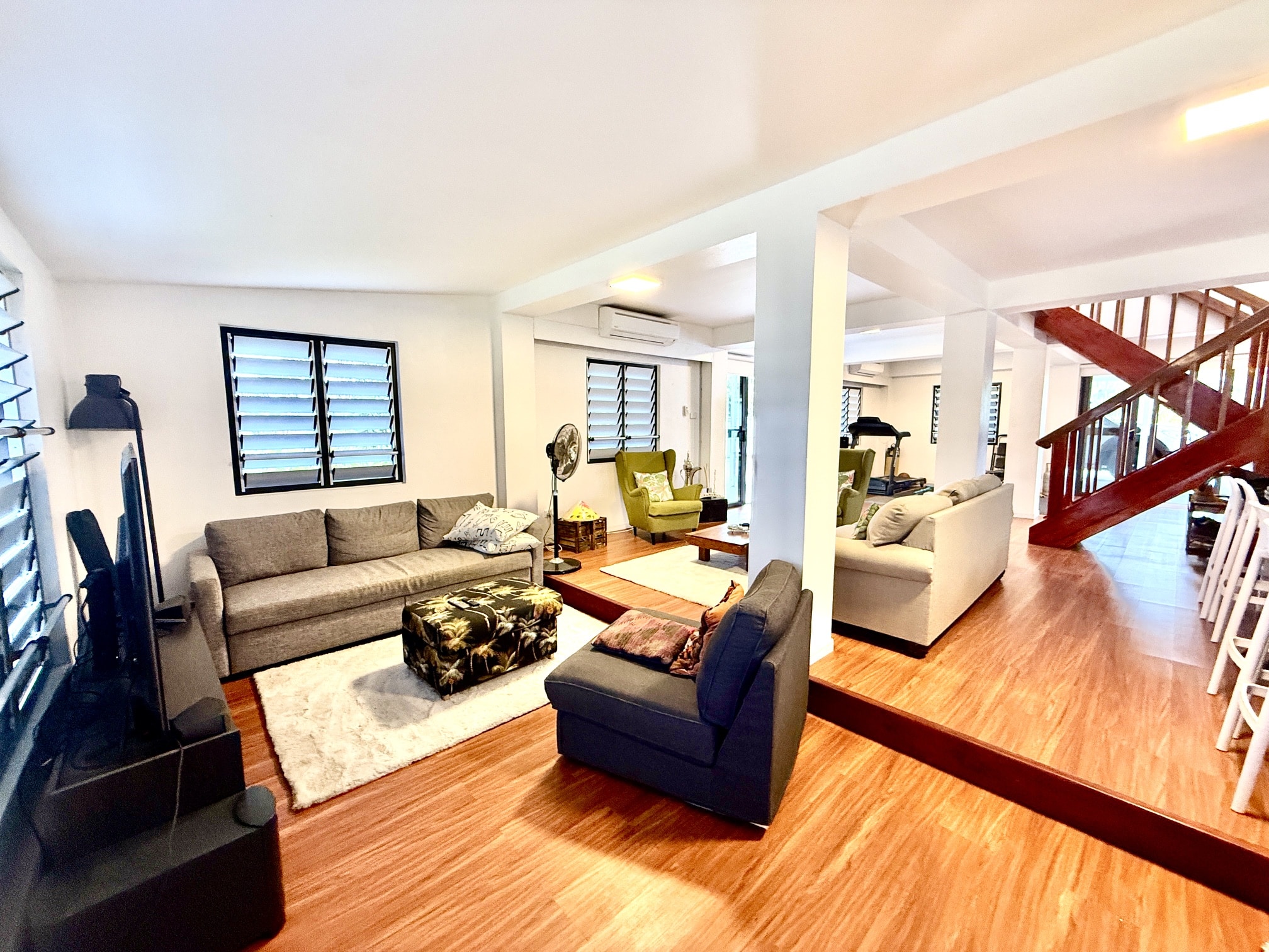 FOR RENT, FANTASY, NADI