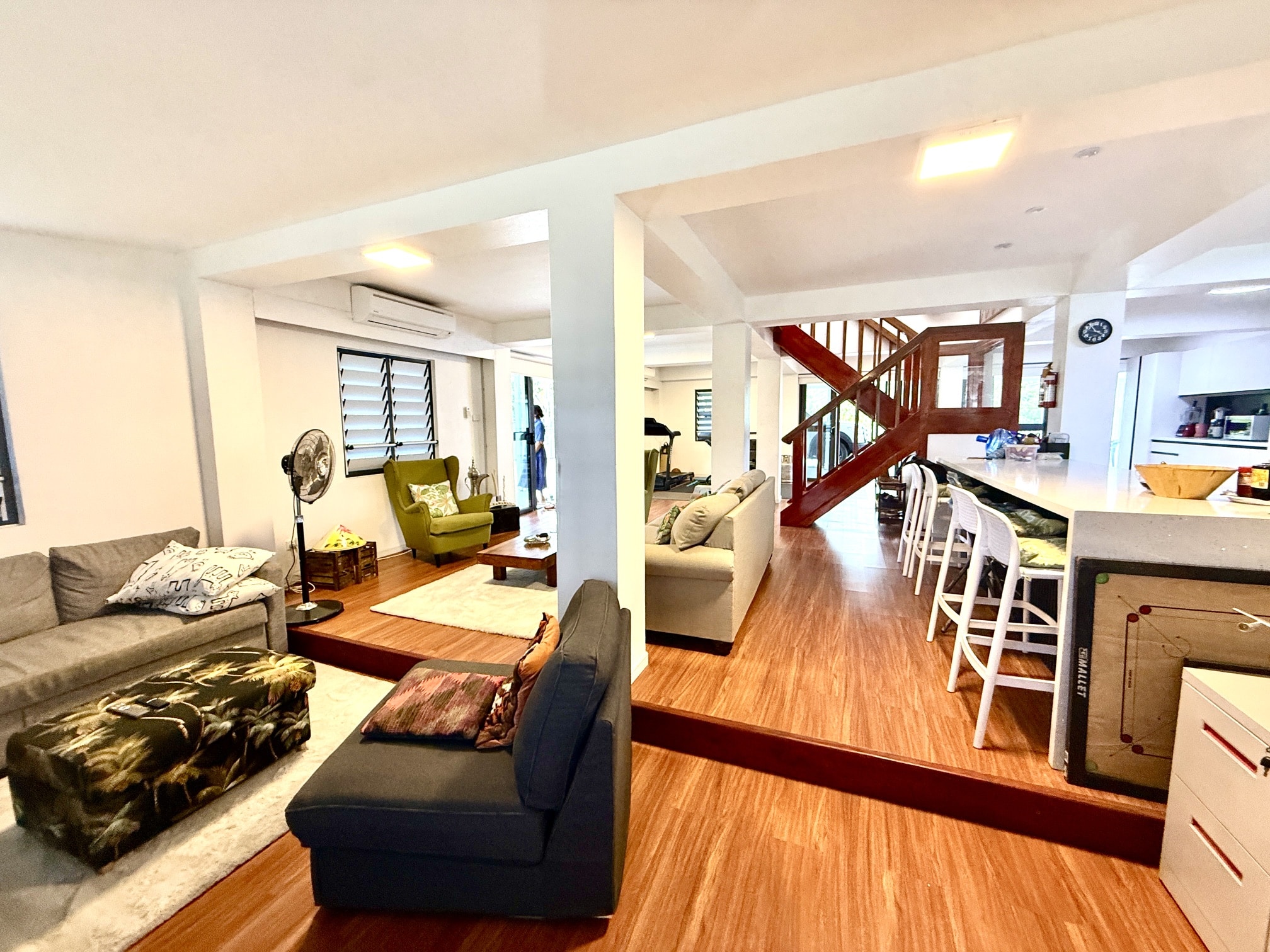 FOR RENT, FANTASY, NADI