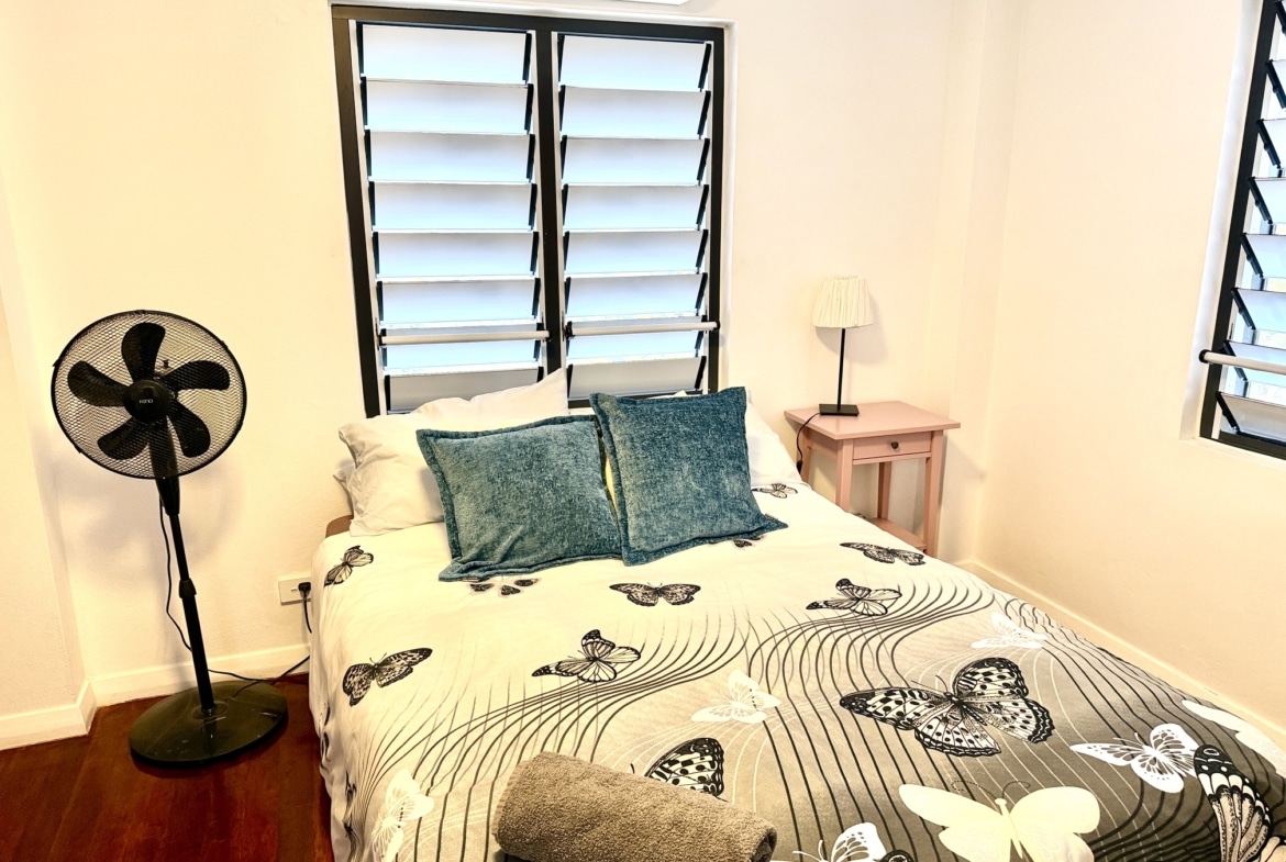 FOR RENT, FANTASY, NADI