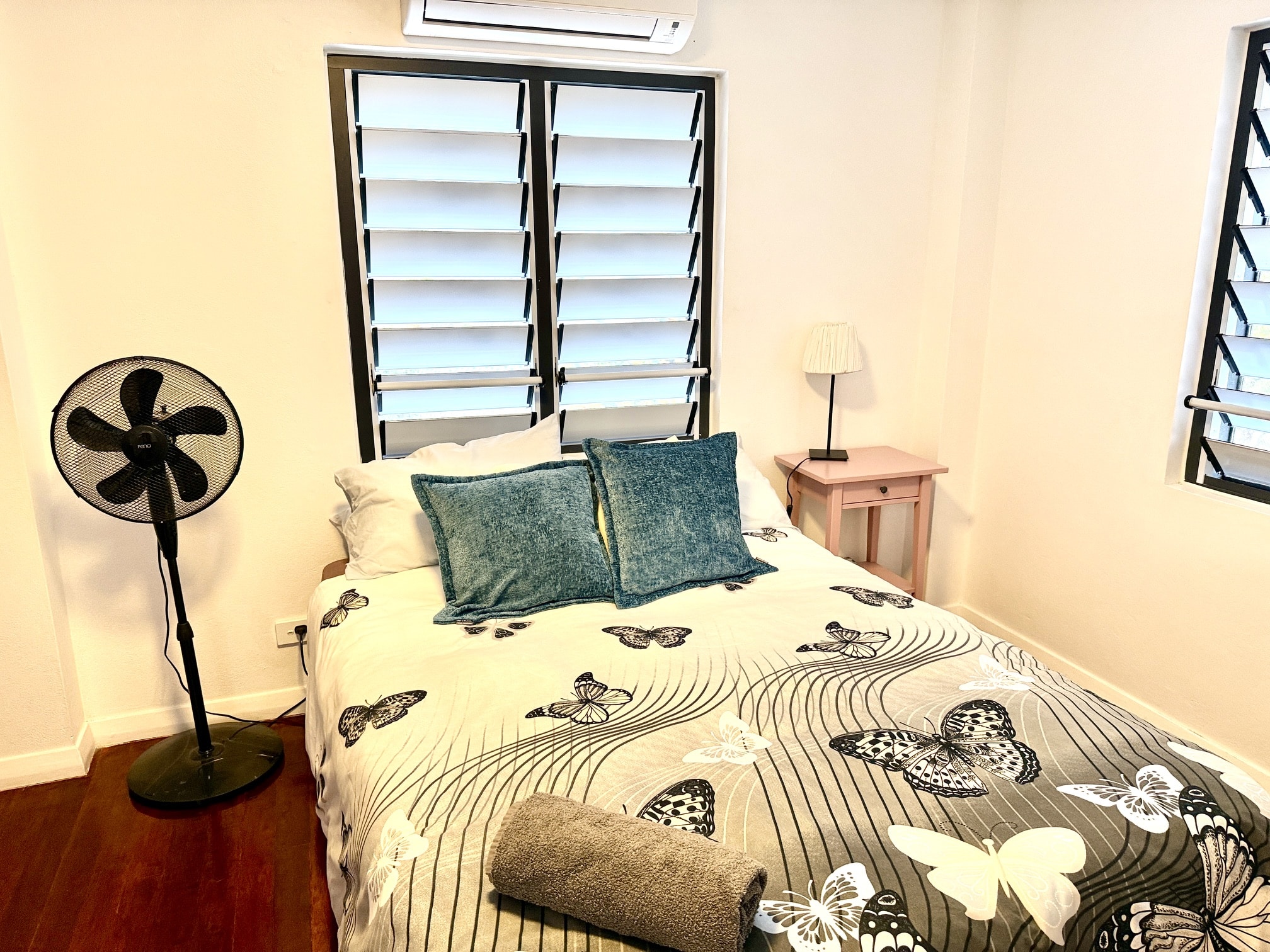 FOR RENT, FANTASY, NADI