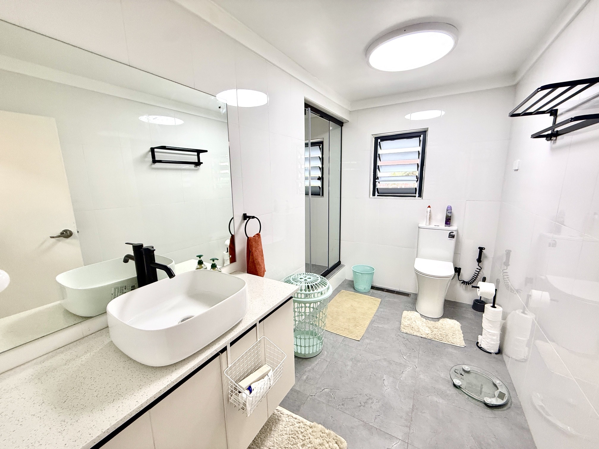 FOR RENT, FANTASY, NADI