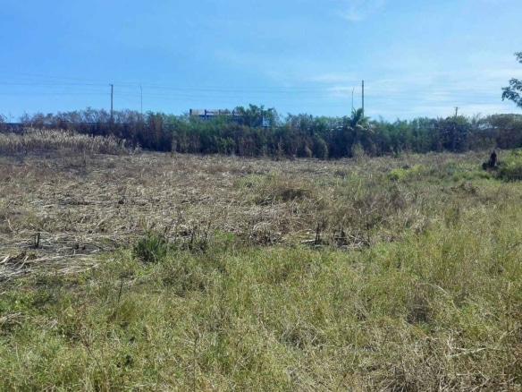 QUEENS ROAD, KOROVUTO, NADI