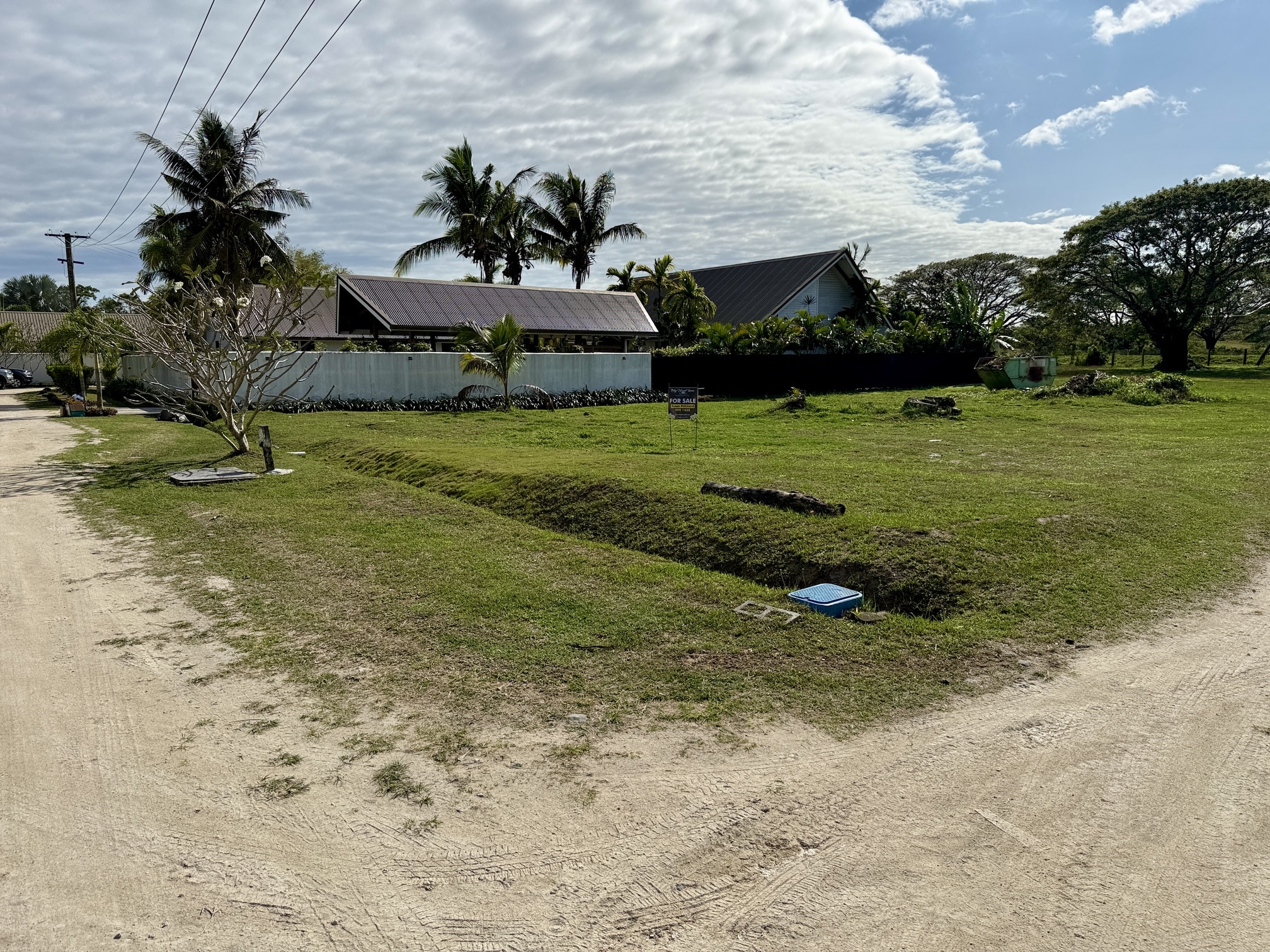 IMG_0777 LOT 9 NAILAMU SUBDIVISION, FIRST LANDING, VUDA