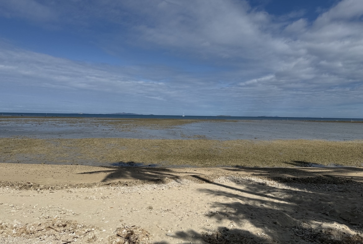 LOT 9 NAILAMU SUBDIVISION, FIRST LANDING, VUDA
