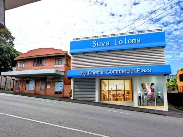 WAIMANU ROAD, TOORAK, SUVA
